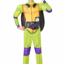Donatello Movie Child Costume