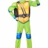 Leonardo Movie Child Costume -Purecostumes Store SP106812 full 1