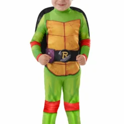 Raphael Movie Toddler Costume