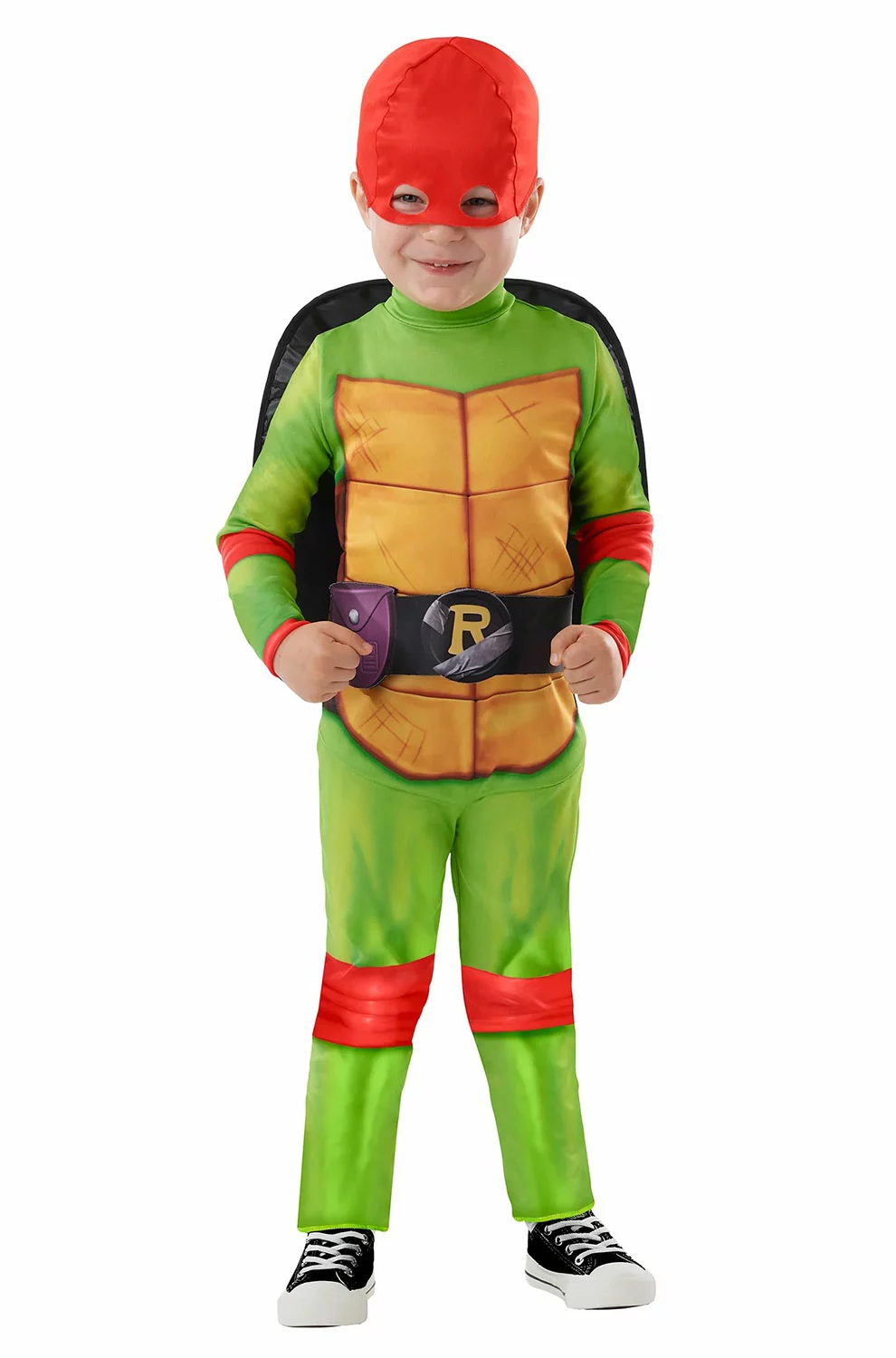 Raphael Movie Toddler Costume 3 Raphael Movie Toddler Costume
