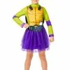 Donatello Dress Child Costume 2 Donatello Dress Child Costume -Purecostumes Store SP106962 full 1