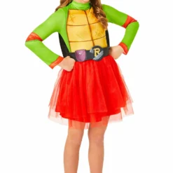 Raphael Dress Child Costume