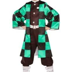 Tanjiro Child Costume