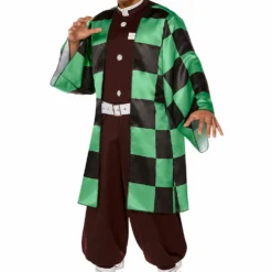 Tanjiro Adult Costume