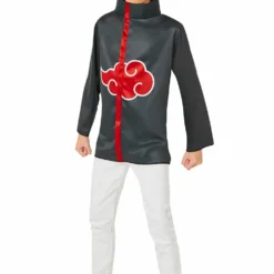 Akatsuki Child Costume Kit