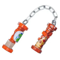 Michelangelo Nunchucks