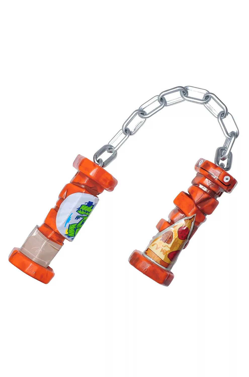 Michelangelo Nunchucks 3 Michelangelo Nunchucks