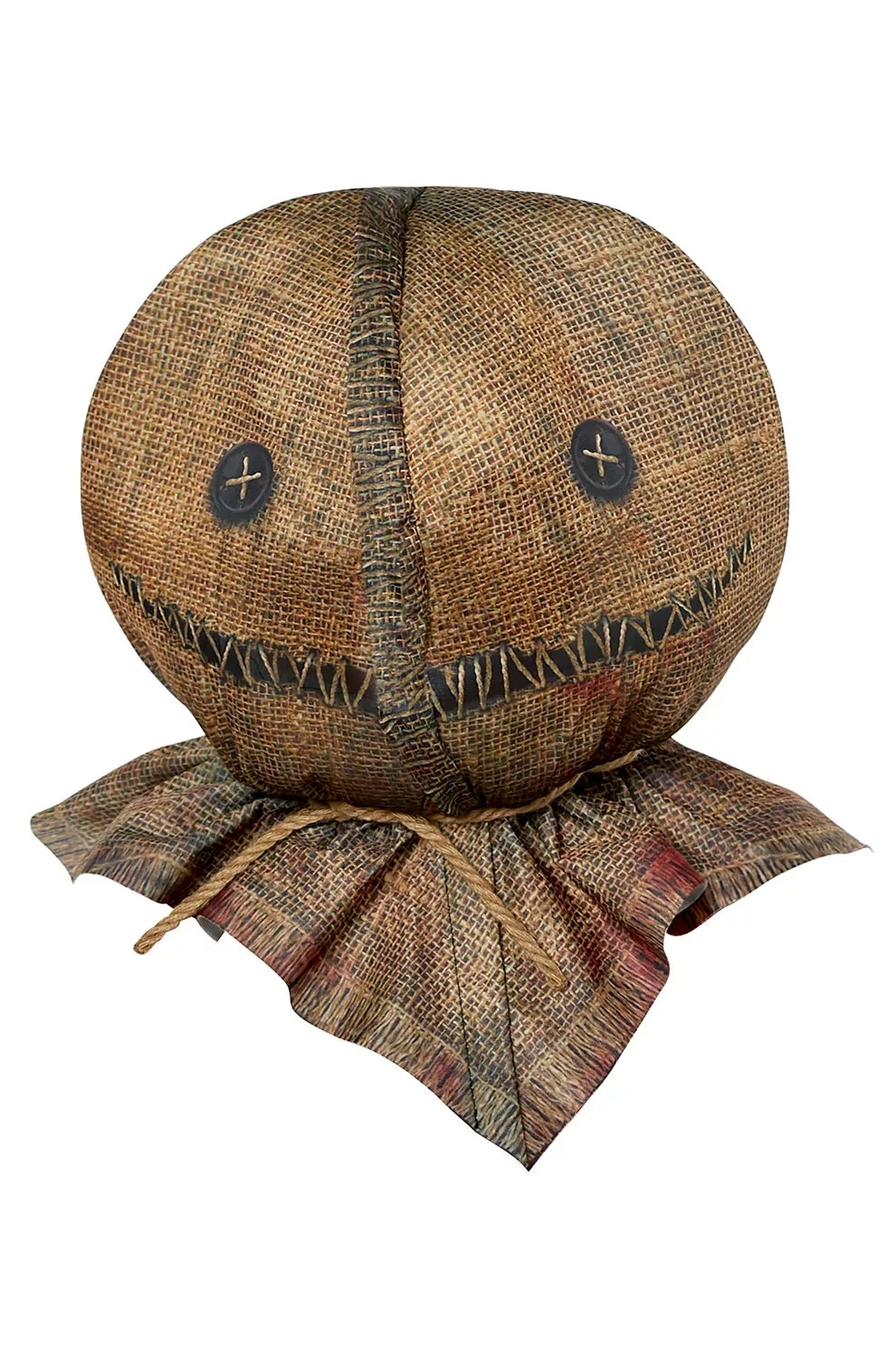 Trick 'r Treat Sam Mask 3 Trick 'r Treat Sam Mask