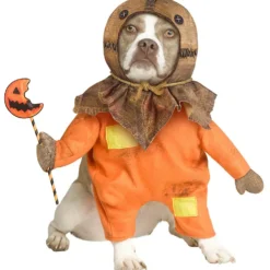 Trick 'r Treat Sam Pet Costume