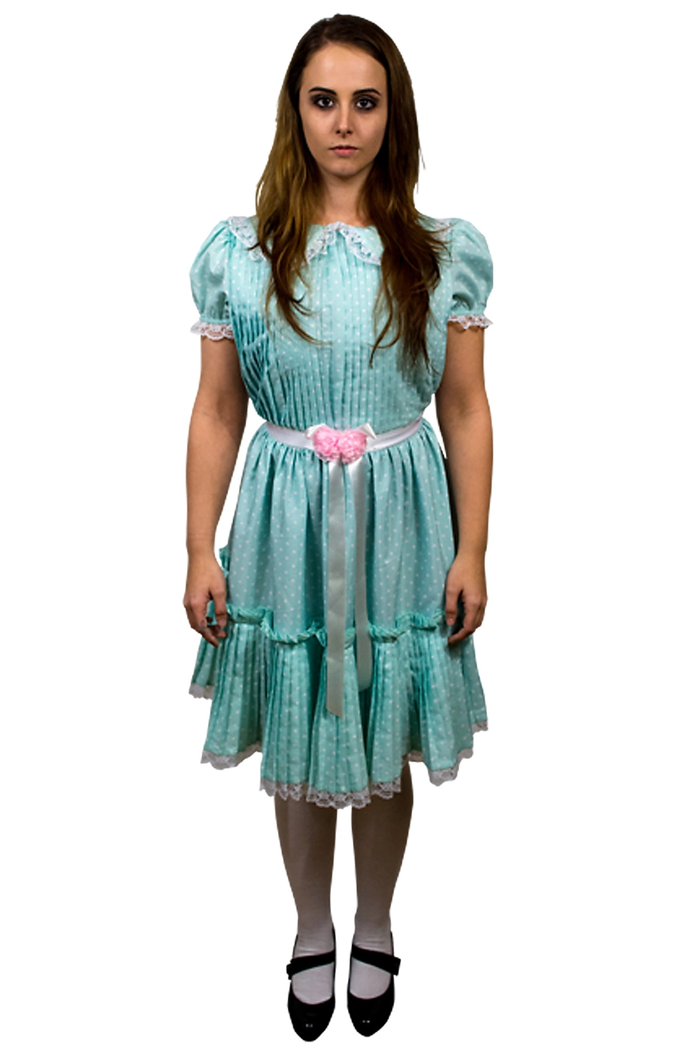 The Shining The Grady Twins Adult Costume (M) 3 The Shining The Grady Twins Adult Costume (M)