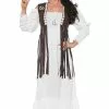 Earth Child Adult Costume -Purecostumes Store U28029 full 1